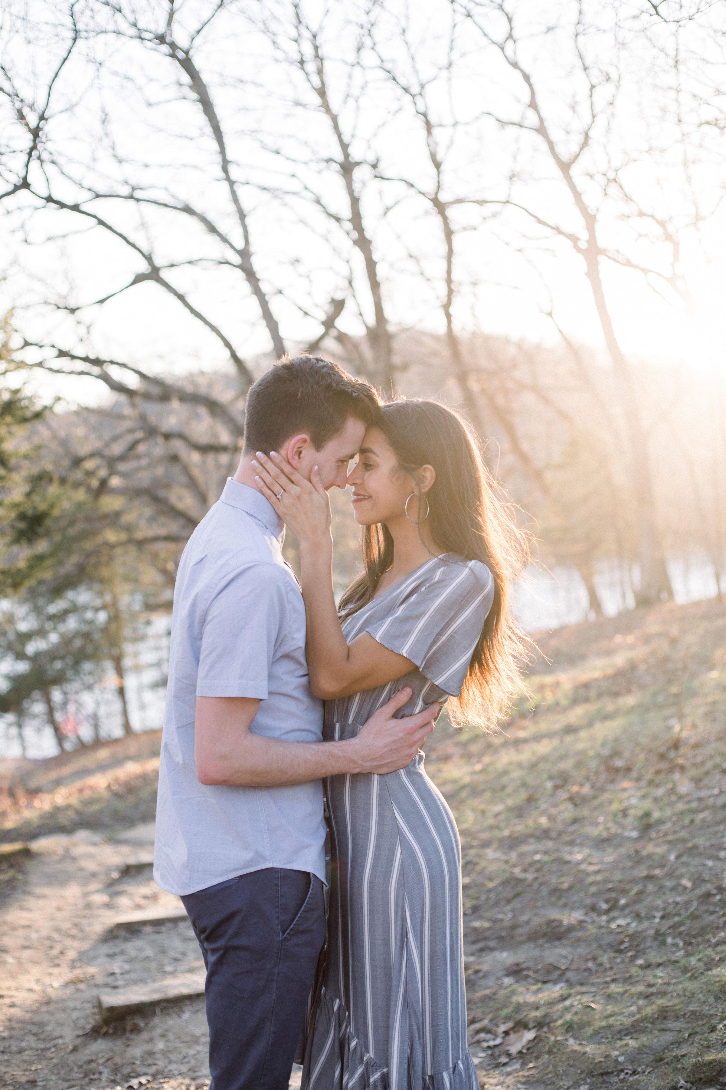 The Wedding Website of Alexandra Madison and Adam VanDooren