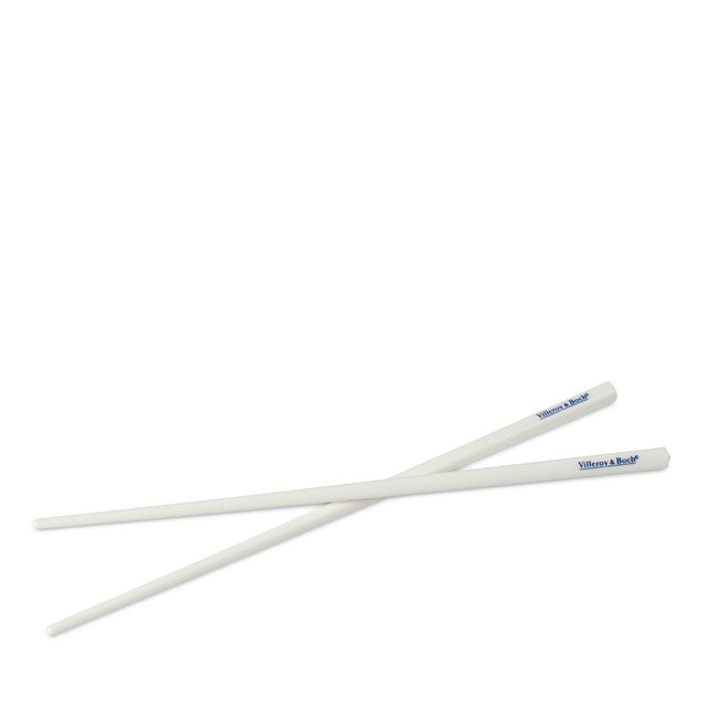Villeroy & Boch Soup Passion Chopstick Set