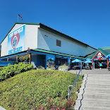 Ben & Jerry's Factory