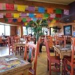 Teresa's Mosaic Cafe
