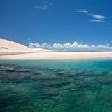 Bazaruto Archipelago