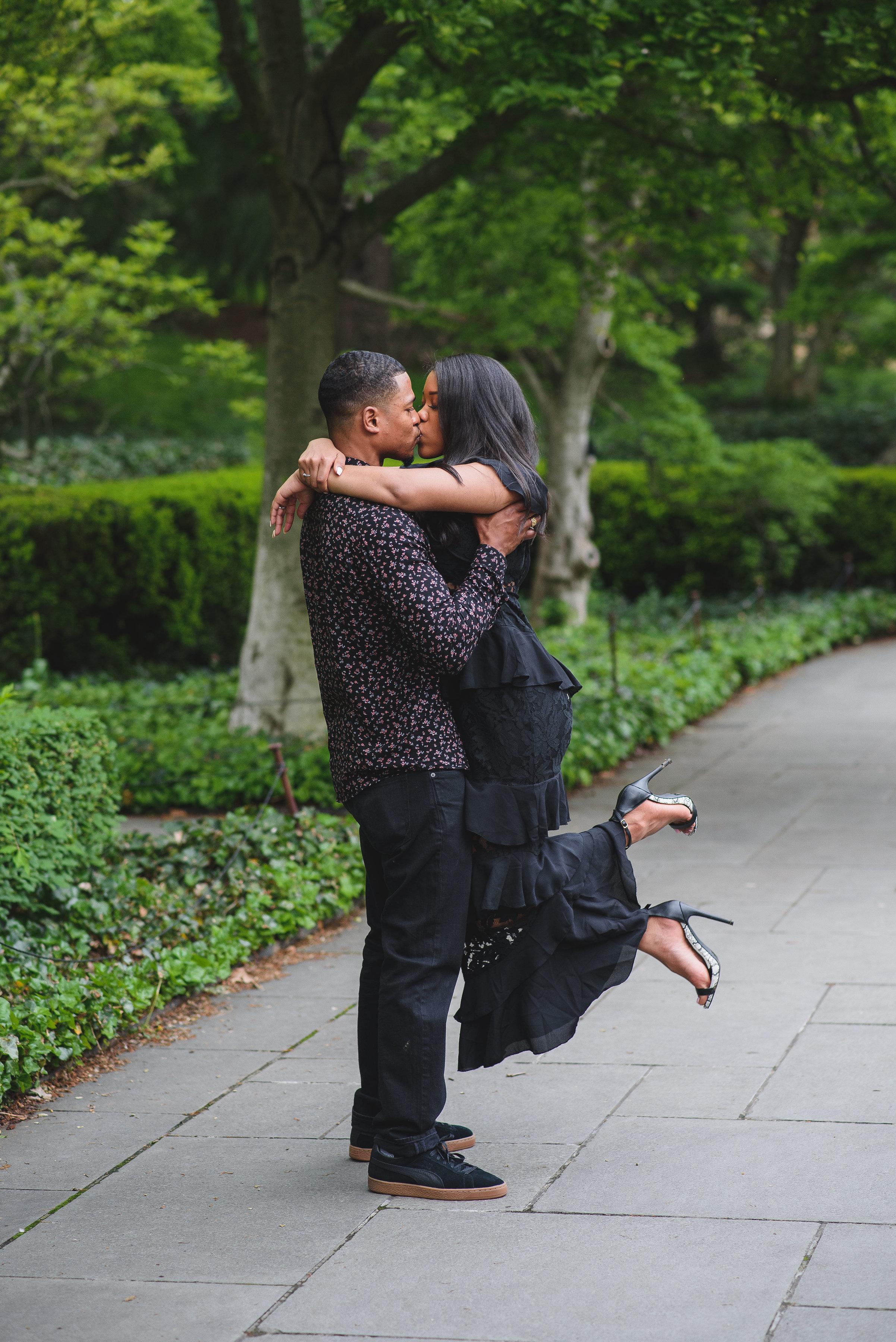 The Wedding Website of Olecia Daniels and Craig Chung