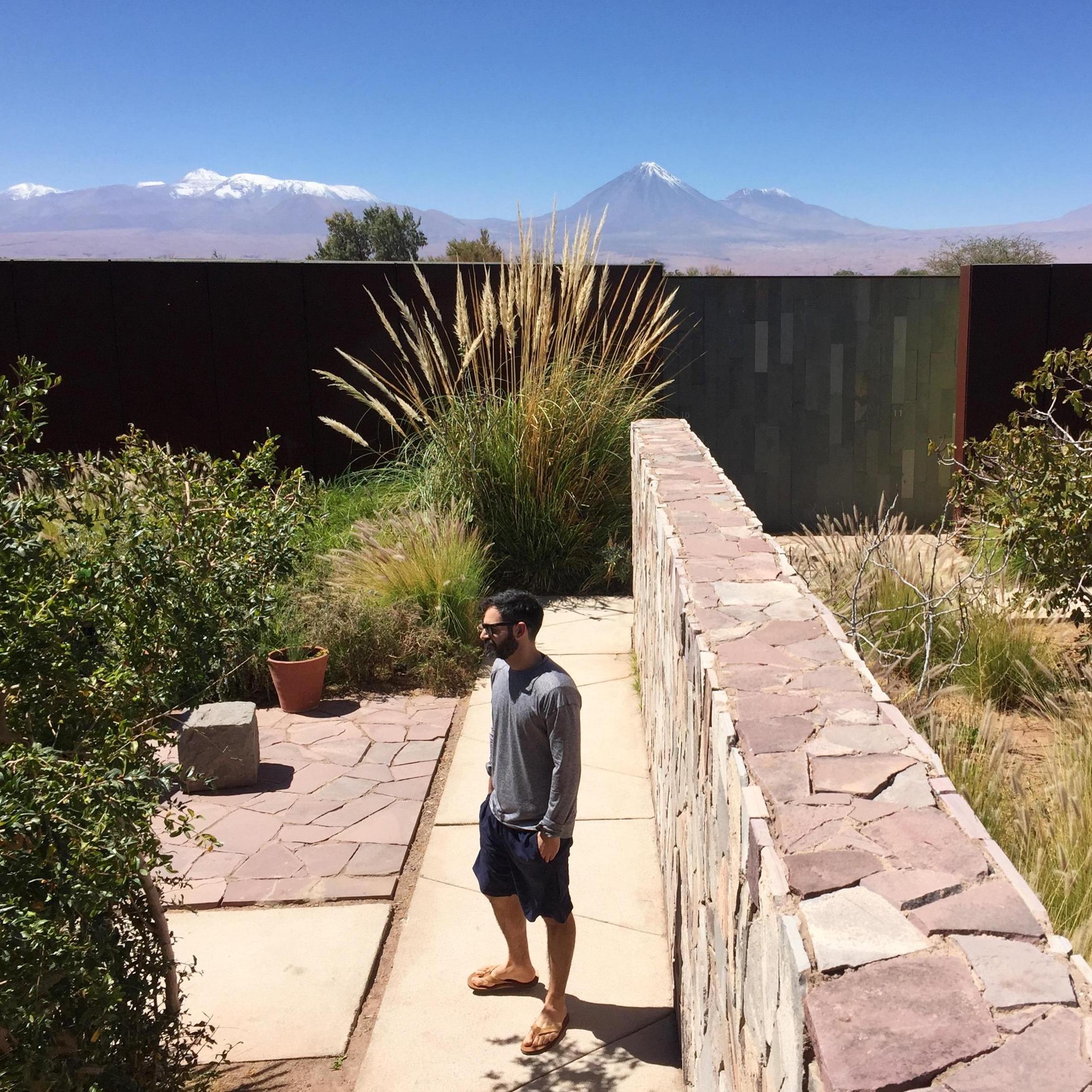 Atacama Desert

April 2018