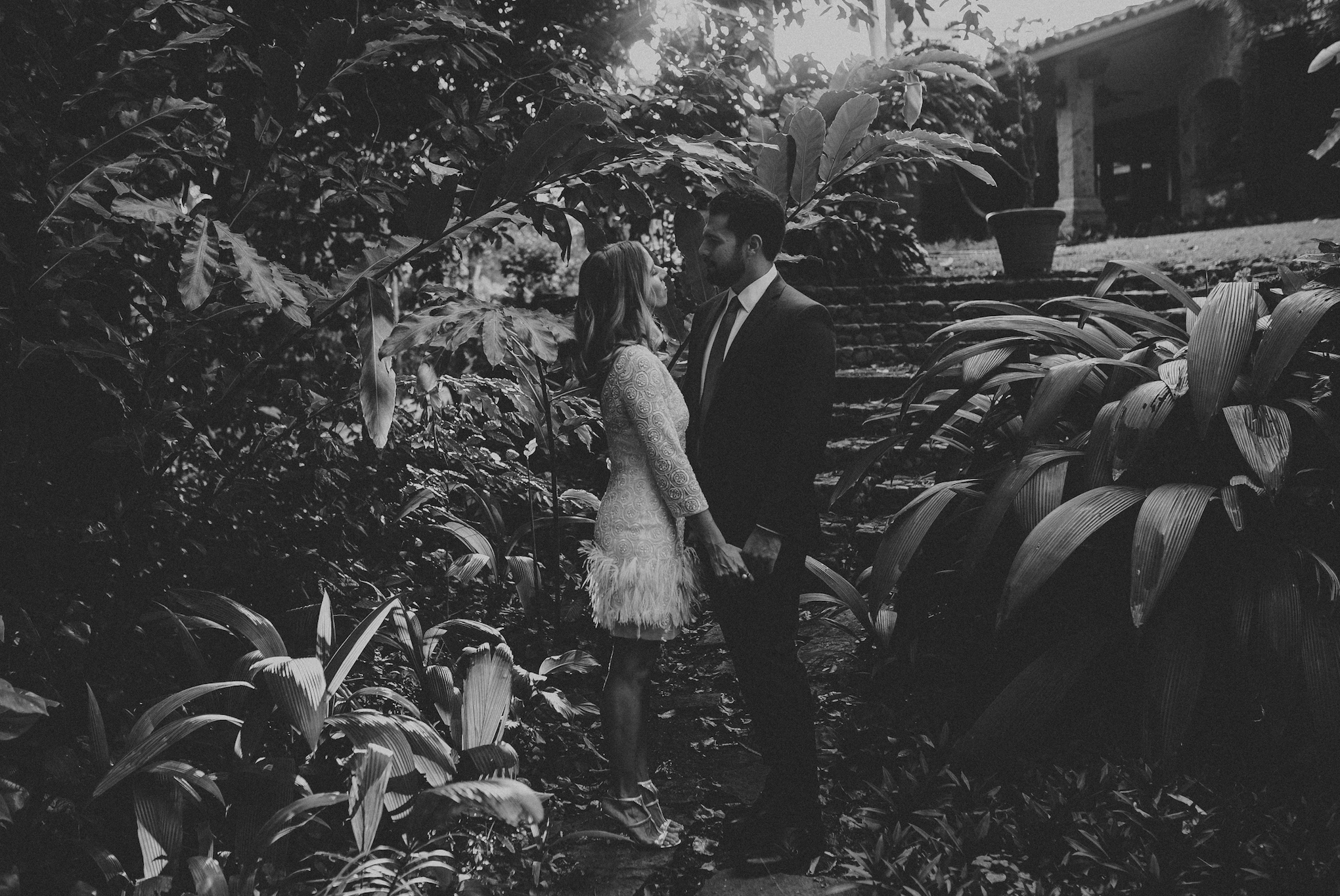The Wedding Website of NATALIA BRUN and ALEJANDRO ORENDAIN