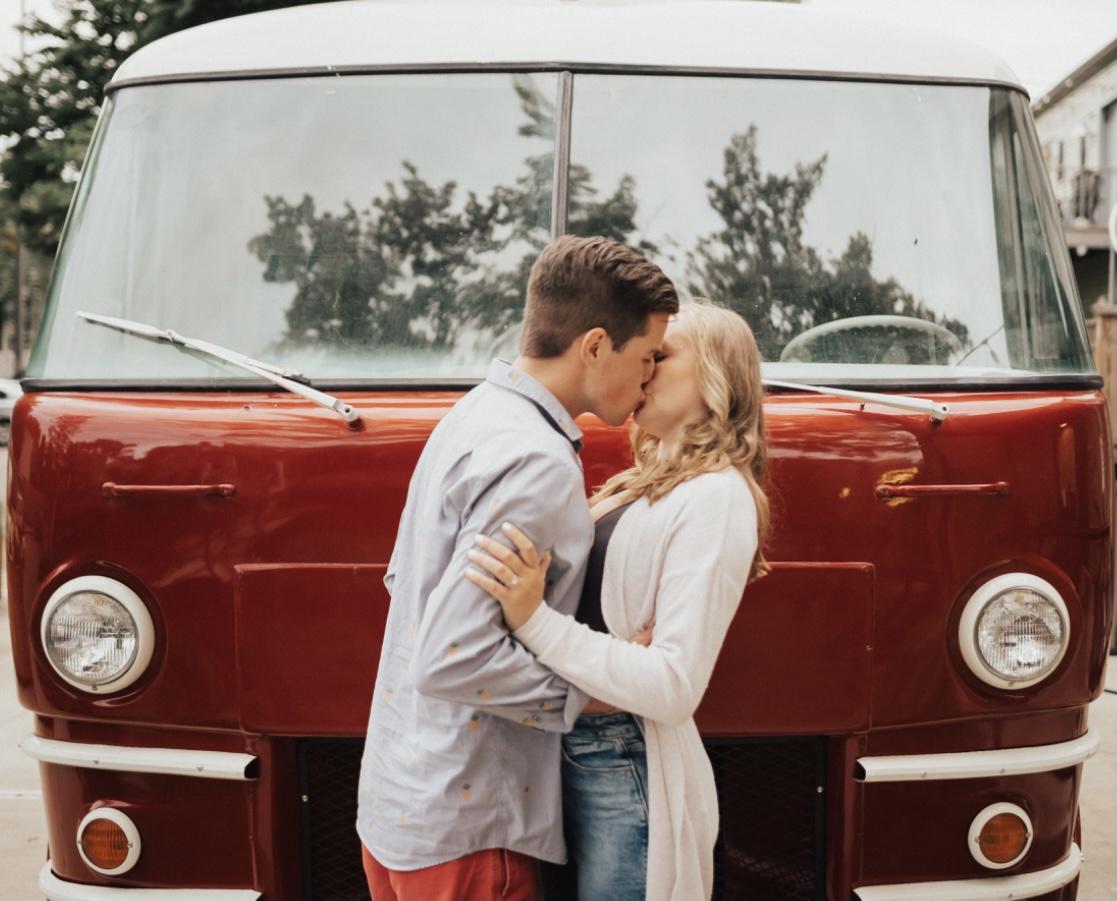The Wedding Website of Meg Seromik and Greg Doornbos