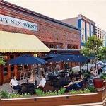 Ninety Six West