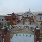 Mall of Georgia
