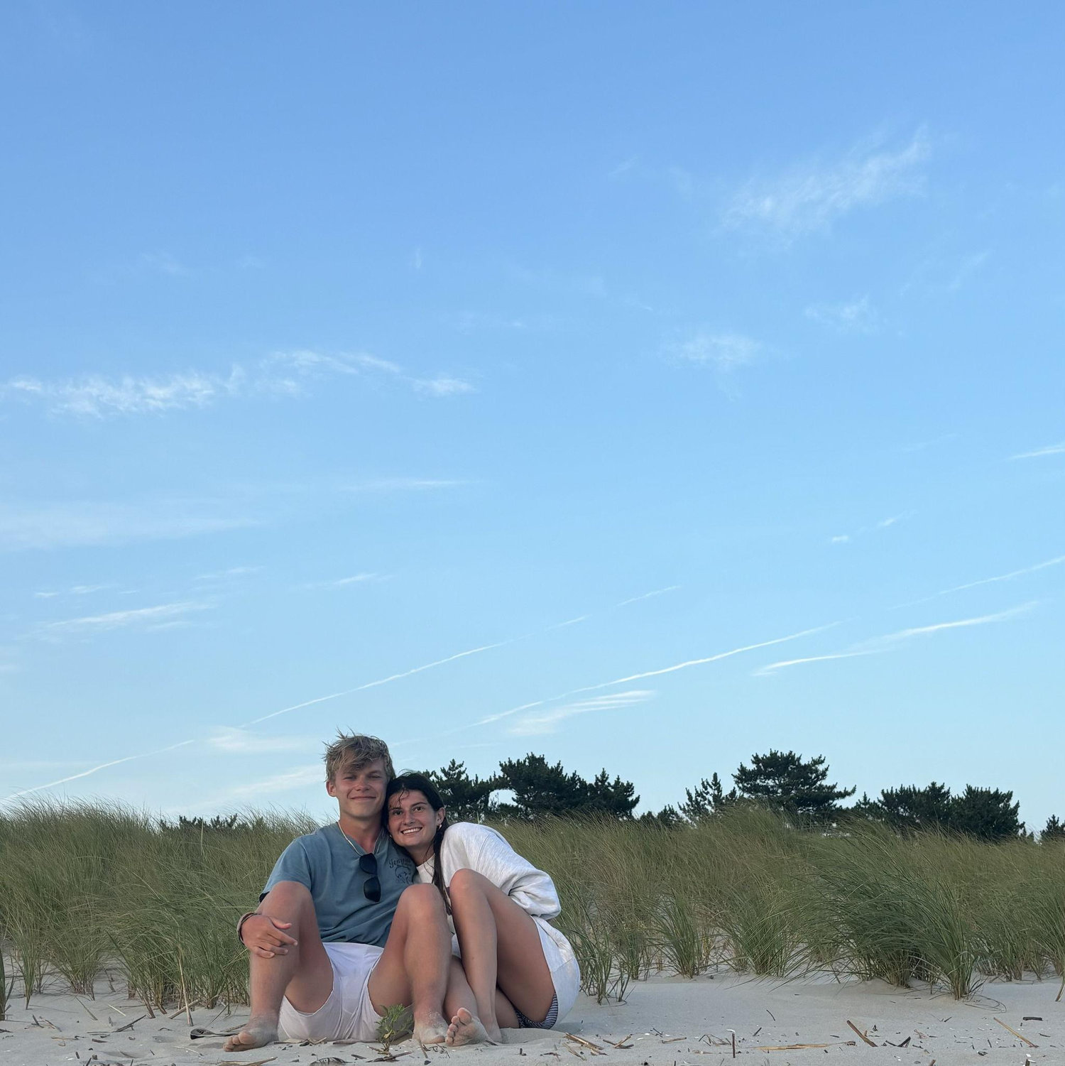 Cape May, yr 1