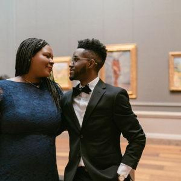 Annual Museum Membership(s)