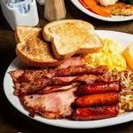 Mo's Family Restaurant