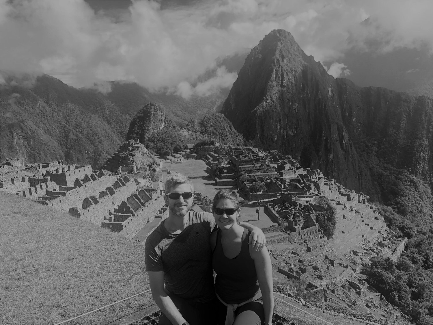 The Wedding Website of Kristin Kelly and Justin Janacek