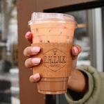 T.H.I.N.K. Coffee