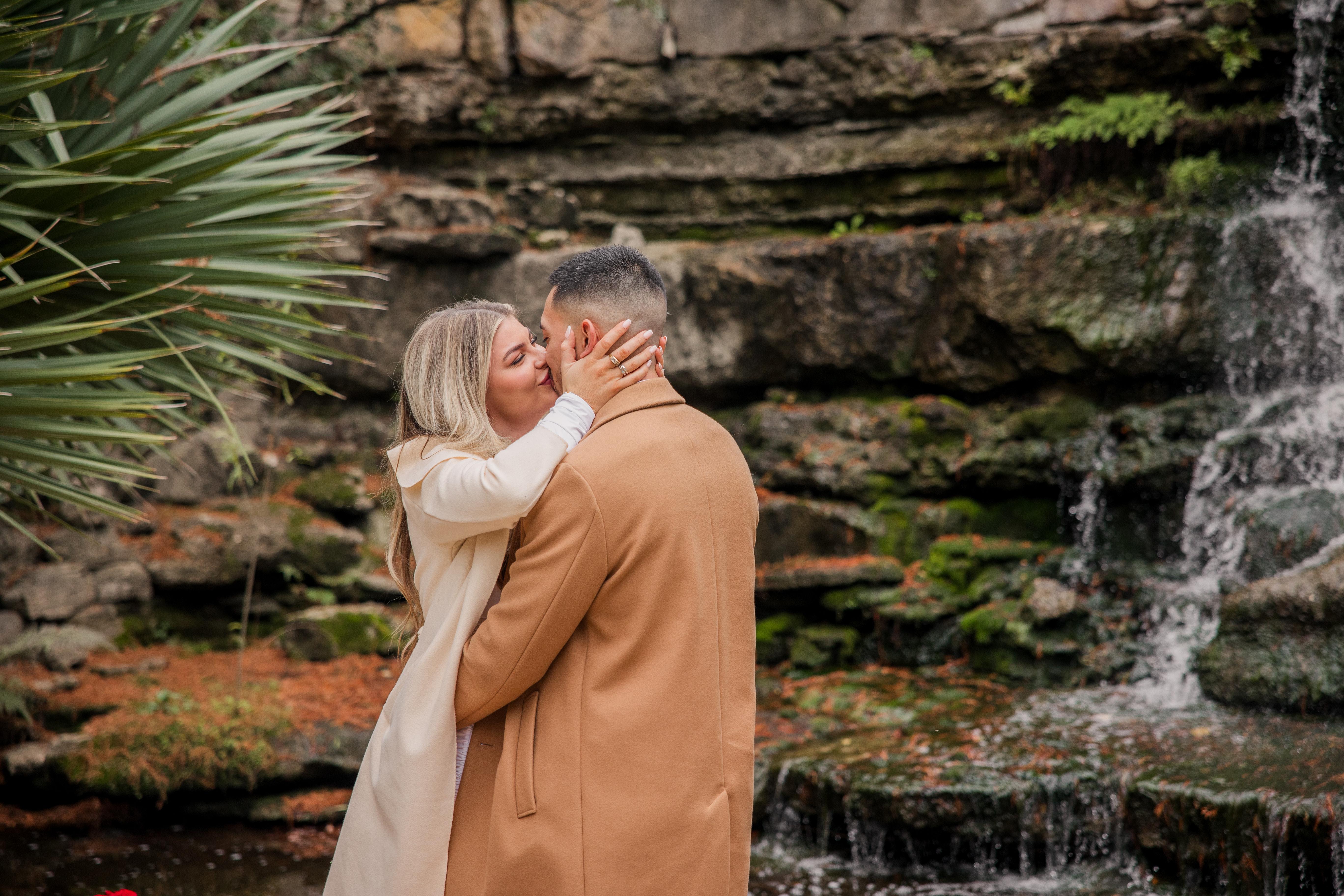 The Wedding Website of Haley Cressler and Joseph Brandao