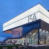 Institute of Contemporary Art