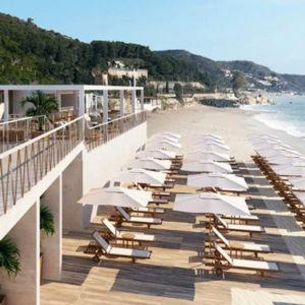 Cabana at Tao Beach Club