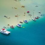 Kaneohe Sandbar