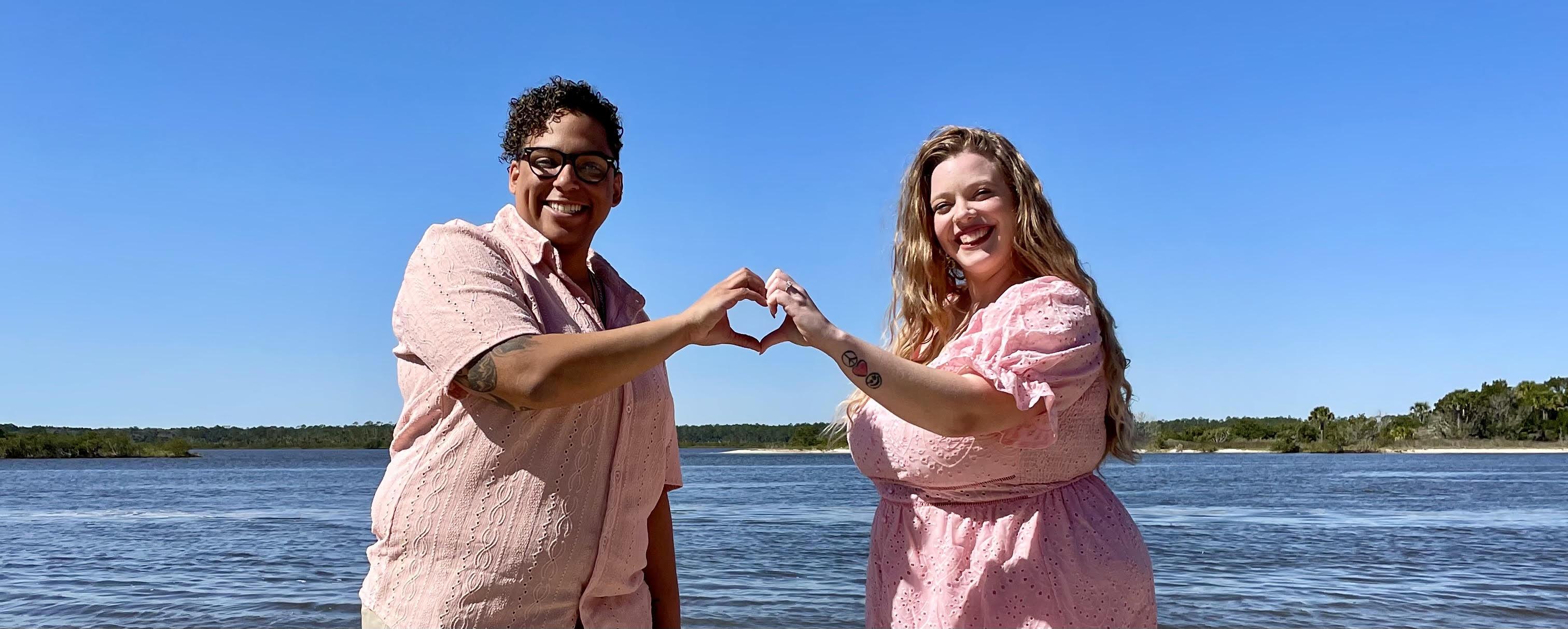 The Wedding Website of Roni Roberson and Sara Jones