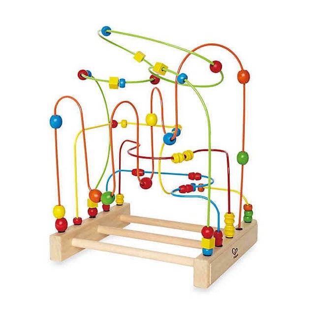 Hape Original Supermaze