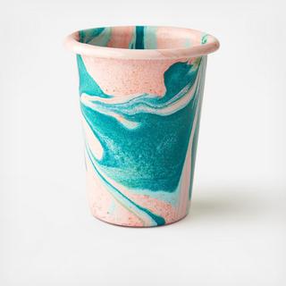 Multi Swirl Tumbler, Set of 4