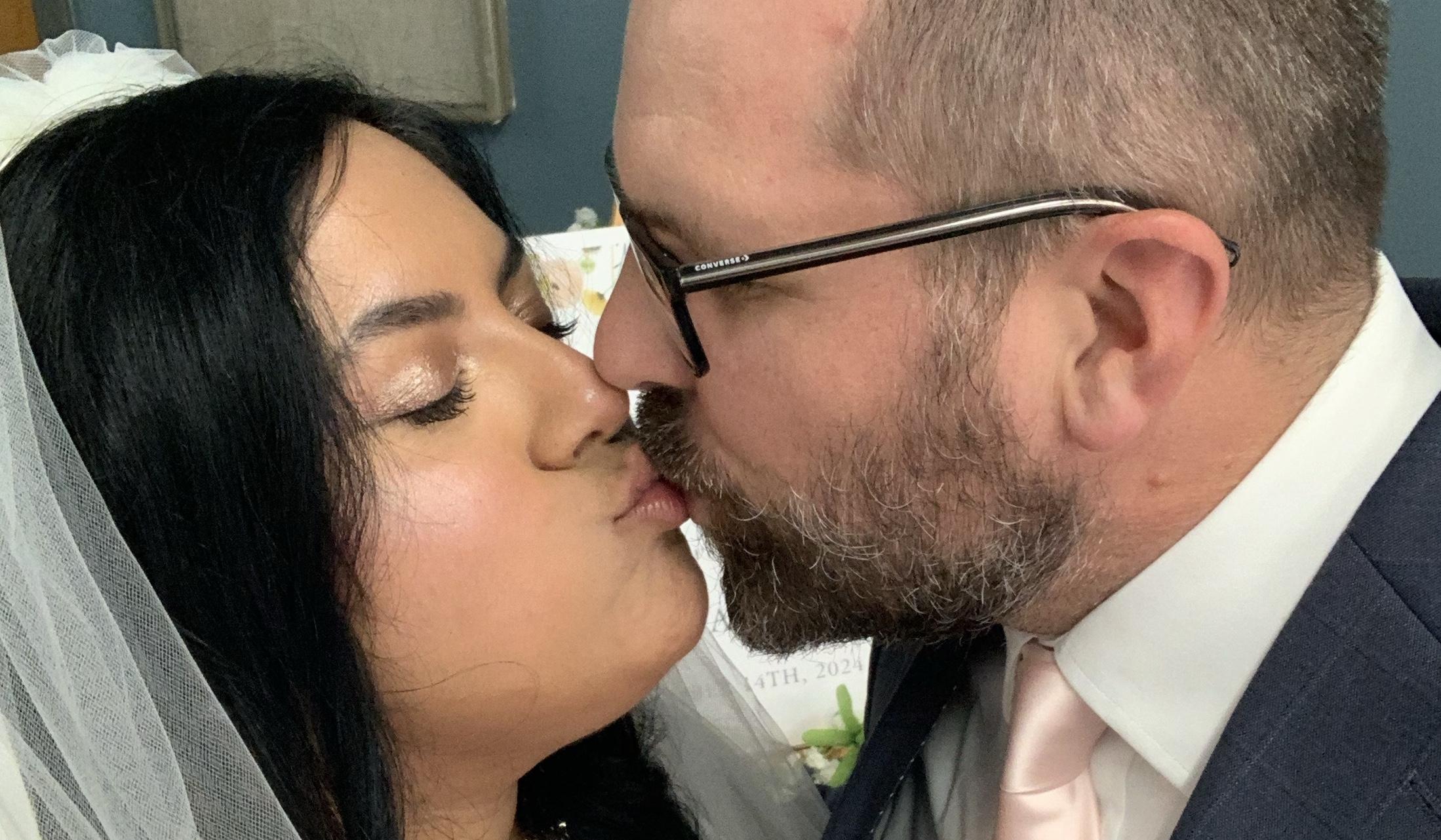 The Wedding Website of Victoria Torres and Derek Buhrke