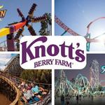 Knott's Berry Farm