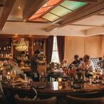 The Port of Call