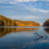 Griffy Lake Nature Preserve