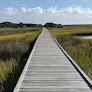 Fort Fisher State Recreation Area
