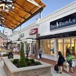 Philadelphia Premium Outlets