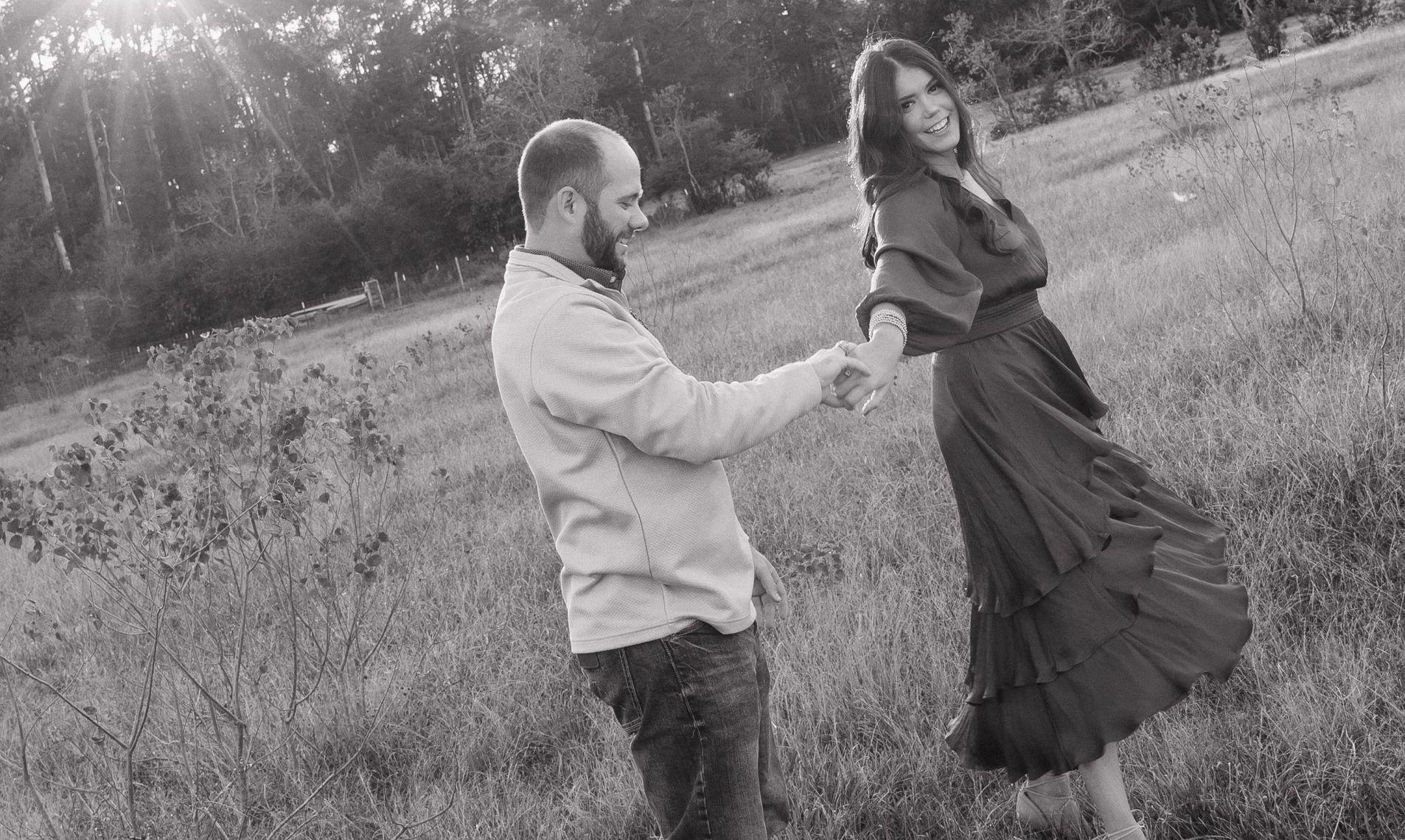 The Wedding Website of Laura Brooke Gentile and Spencer Howell Landry