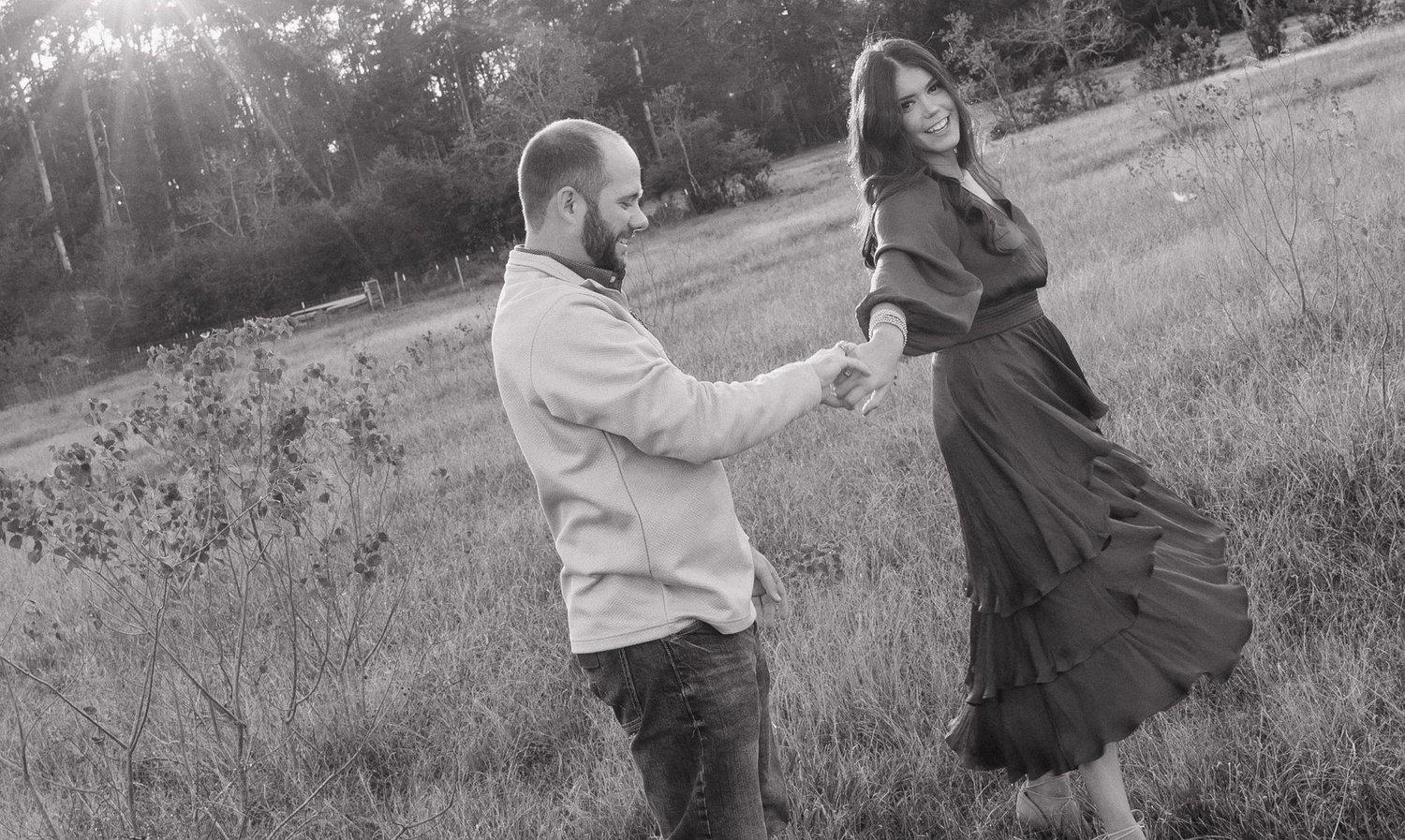 The Wedding Website of Laura Brooke Gentile and Spencer Howell Landry