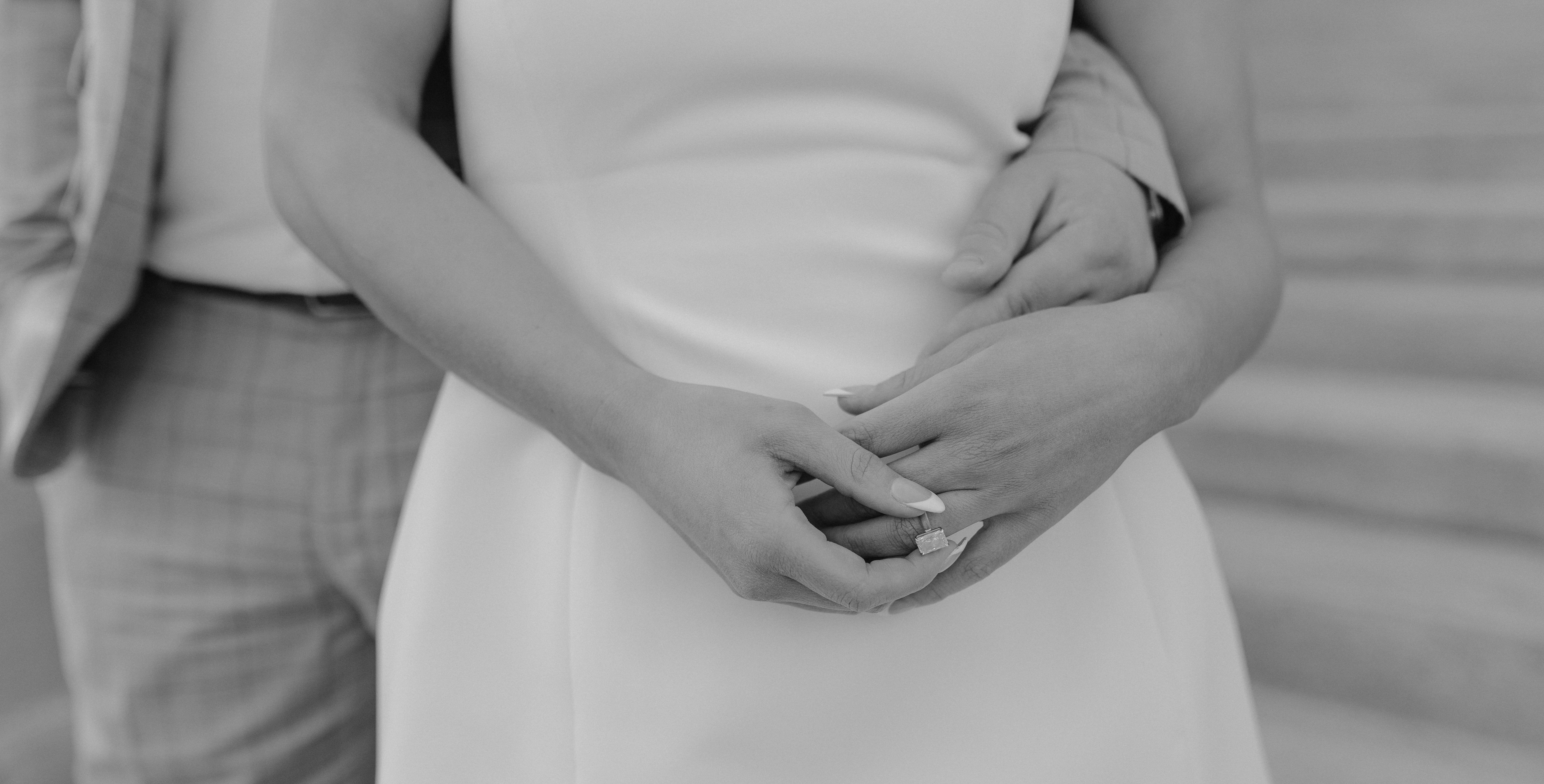 The Wedding Website of Spencer Lee Koelewyn and Abigail Jane Noel