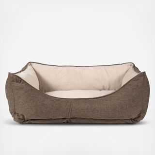 GreenDog Luxe Neutral Kuddler