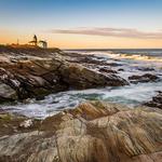 Beavertail State Park