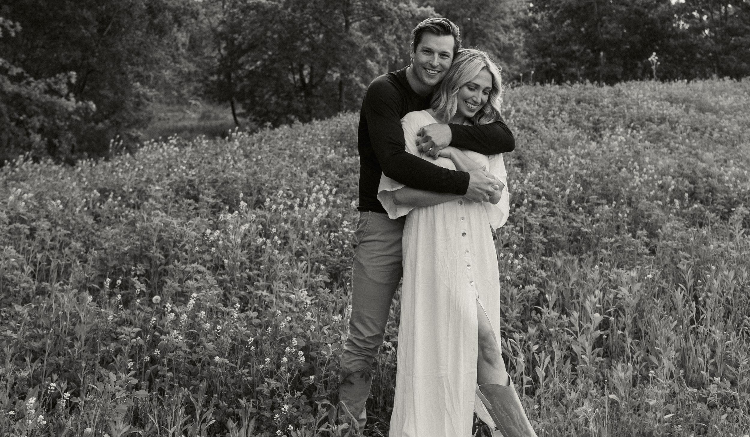 The Wedding Website of Emily Barker and Zach Schroeder