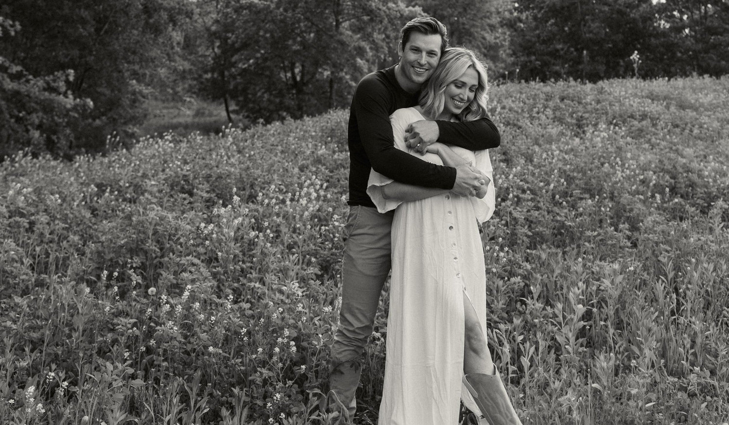 The Wedding Website of Emily Barker and Zach Schroeder