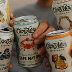 Cape May Brewing Co. Tasting Room & Brewtique