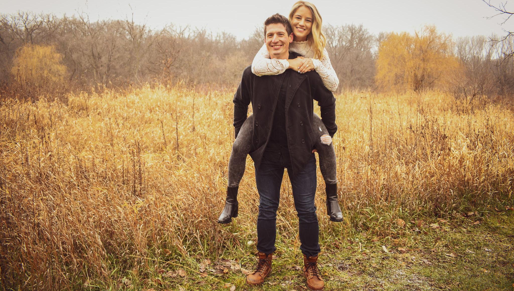 The Wedding Website of Lindsey Wallace and Joseph Gottwald