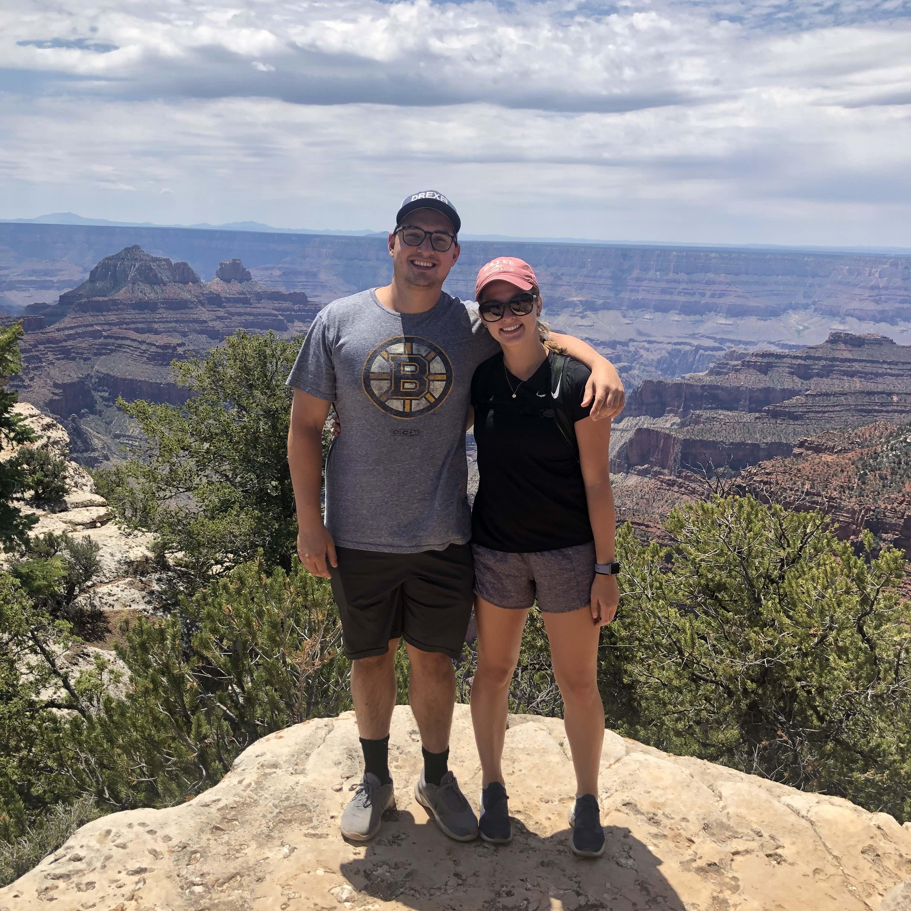 Grand Canyon, AZ (2019)
