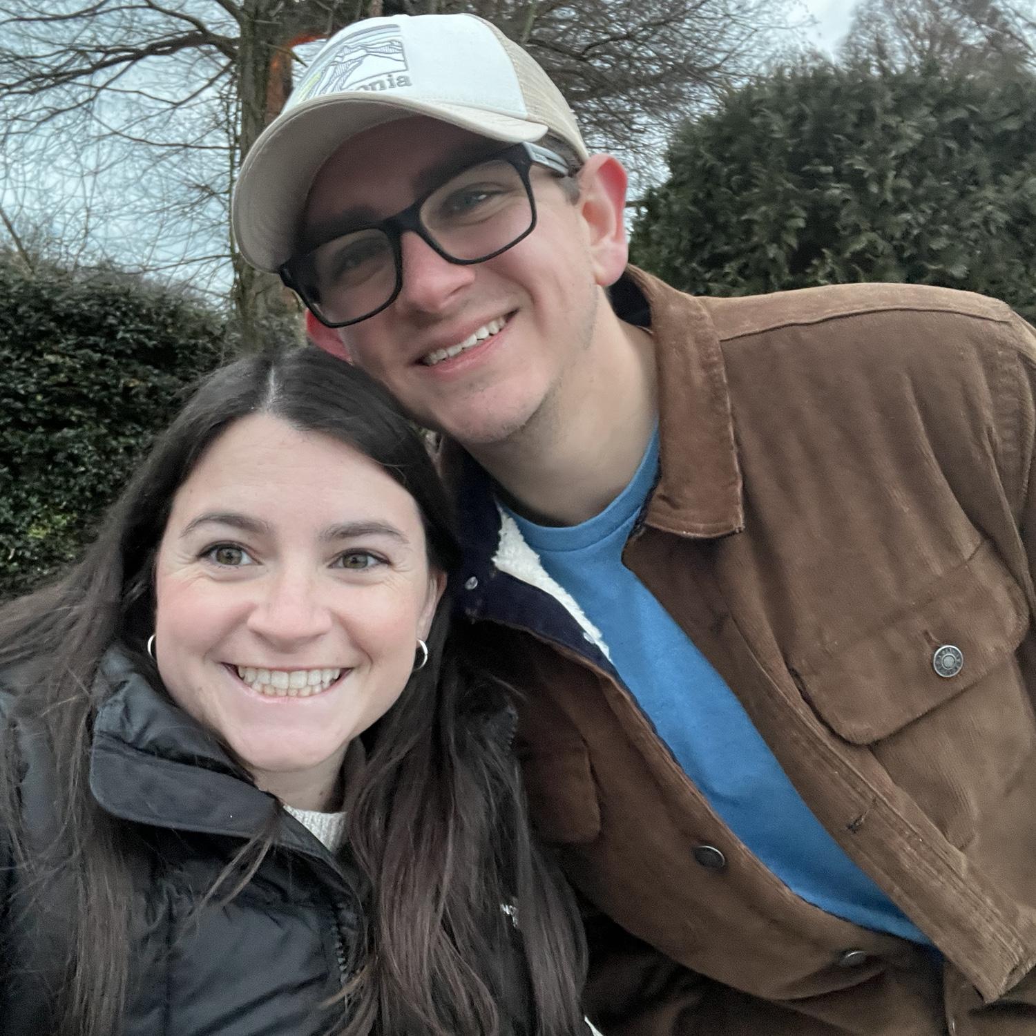 Longwood gardens 2023