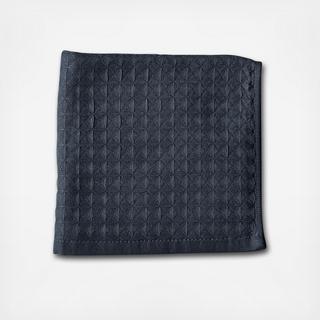 Waffle Twist Wash Cloth