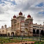 Mysore palace