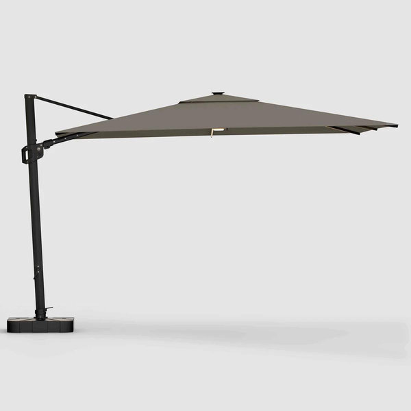 The Supreme - Sunbrella Graphite