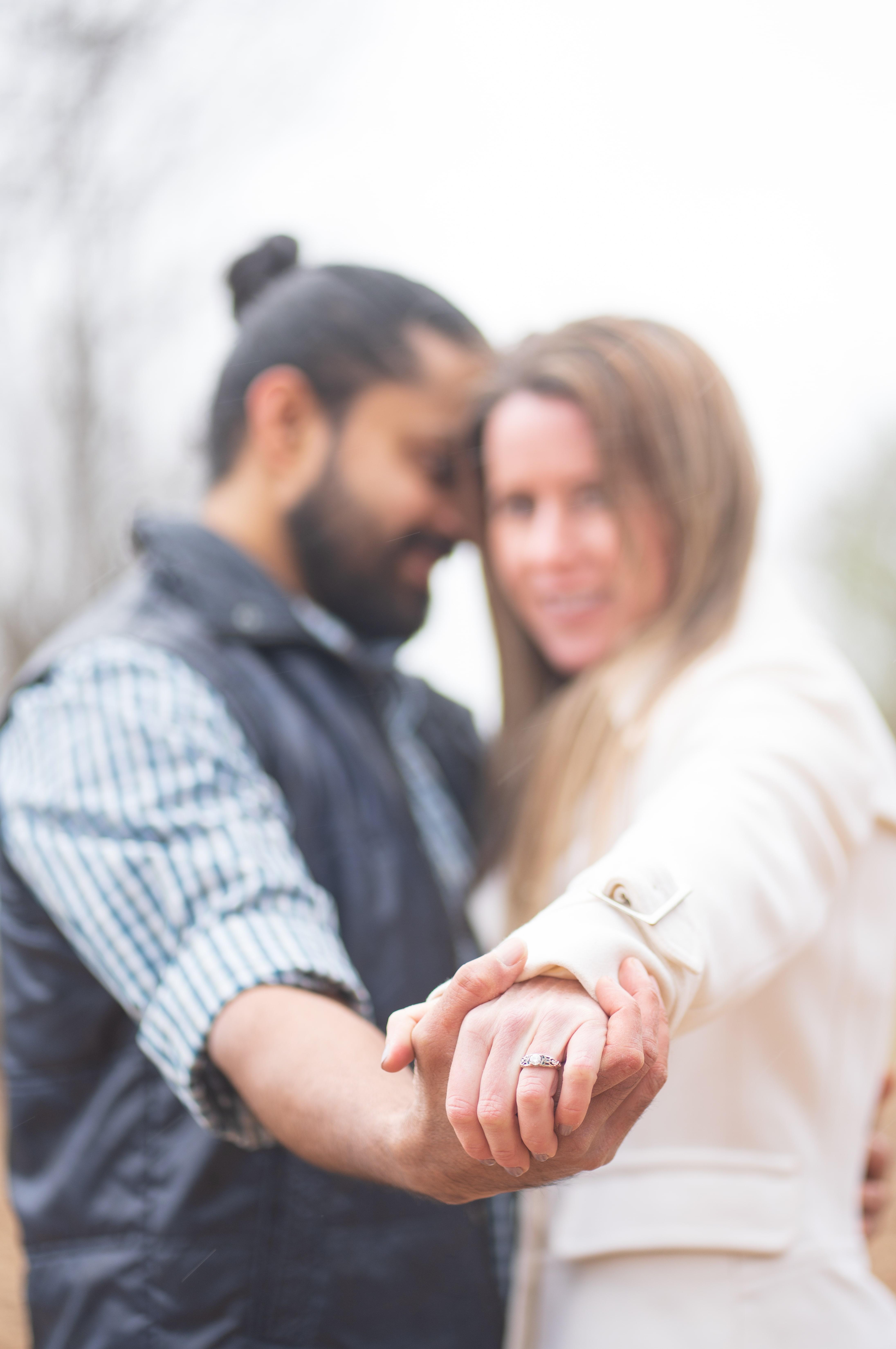 The Wedding Website of Rajath Chandran and Shannon McIntyre