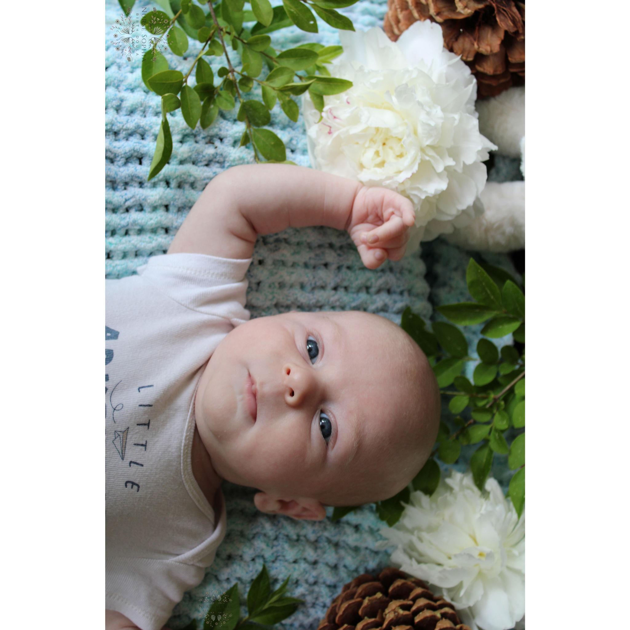 Carter William Camarda