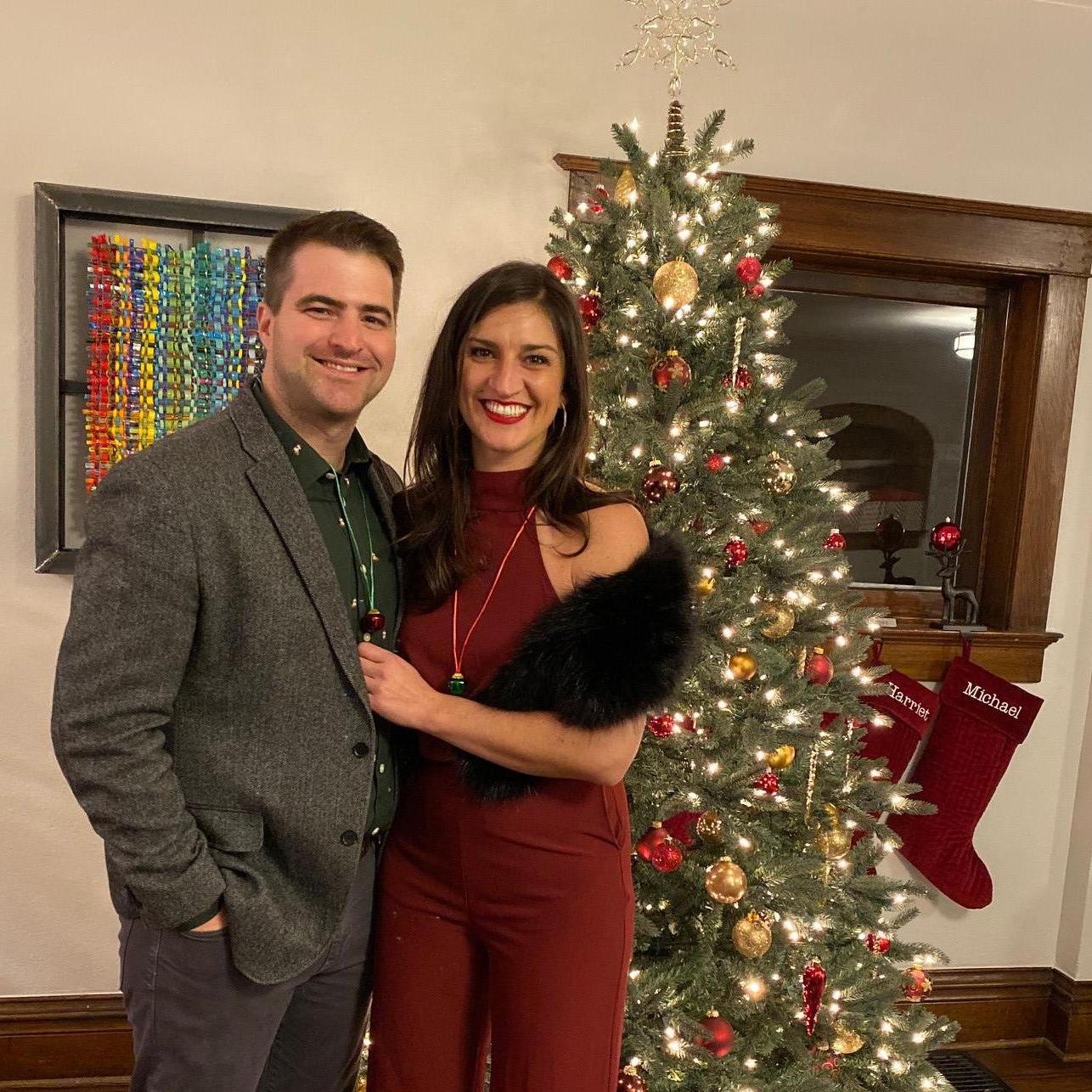 Christmas in Denver