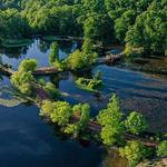 Brick Pond Park