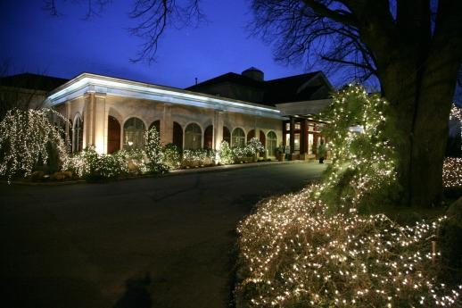 The Wedding Website of Michael Grieco and Virginia Brunner