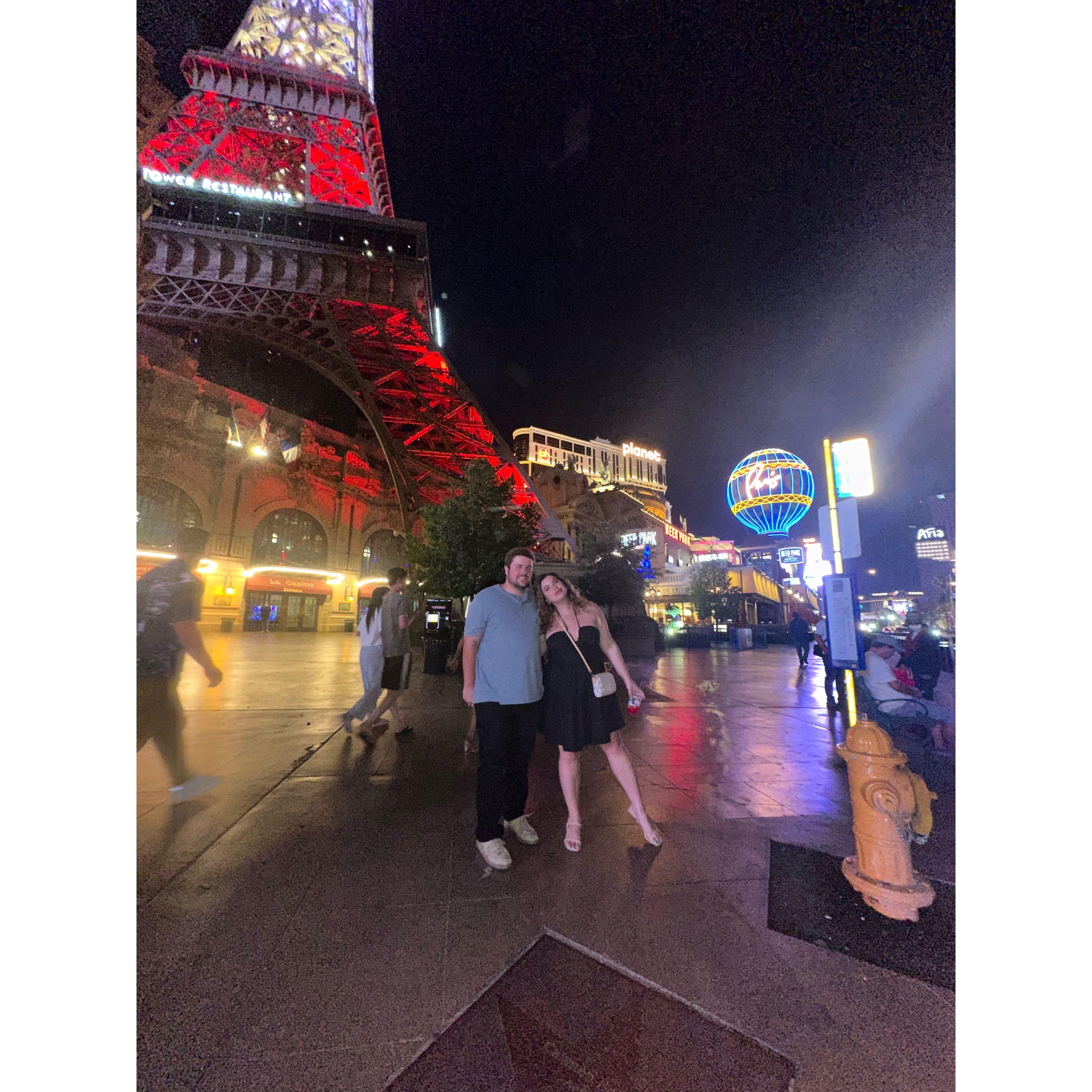 Las Vegas
