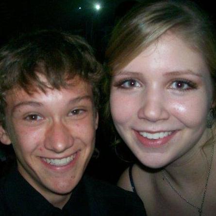Sophomore year... yikes!